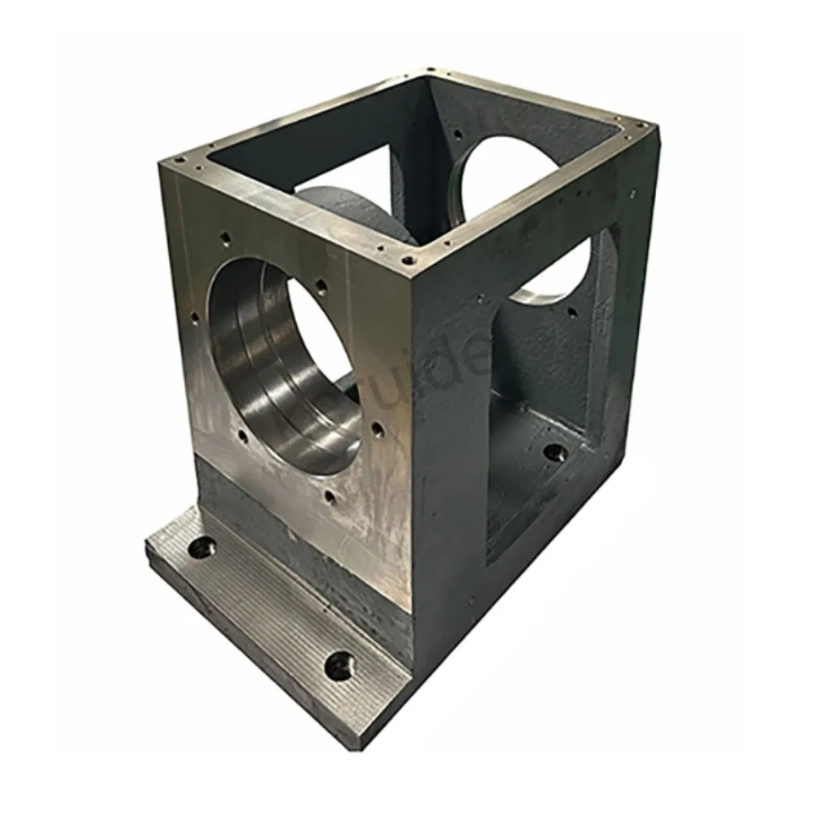 Spare Auto Part Car Parts Hardware OEM Manufacturing CNC Precision Vertical Center Piston Factory Steel Pipe Custom 5 Axis Aluminum Hardware Machining