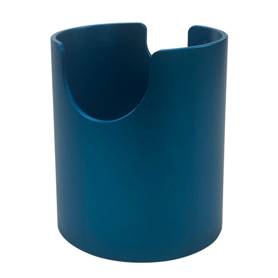 Precision Prototype CNC Machining Service for Custom Aluminum Alloy Parts