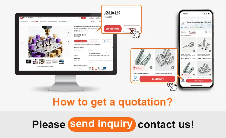 CNC Machining Overview