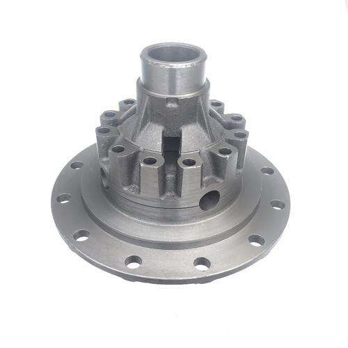 Precision Machining of Connector Parts Custom CNC Small Prototype