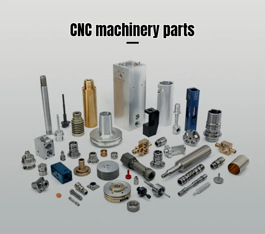 CNC Machining Part 1
