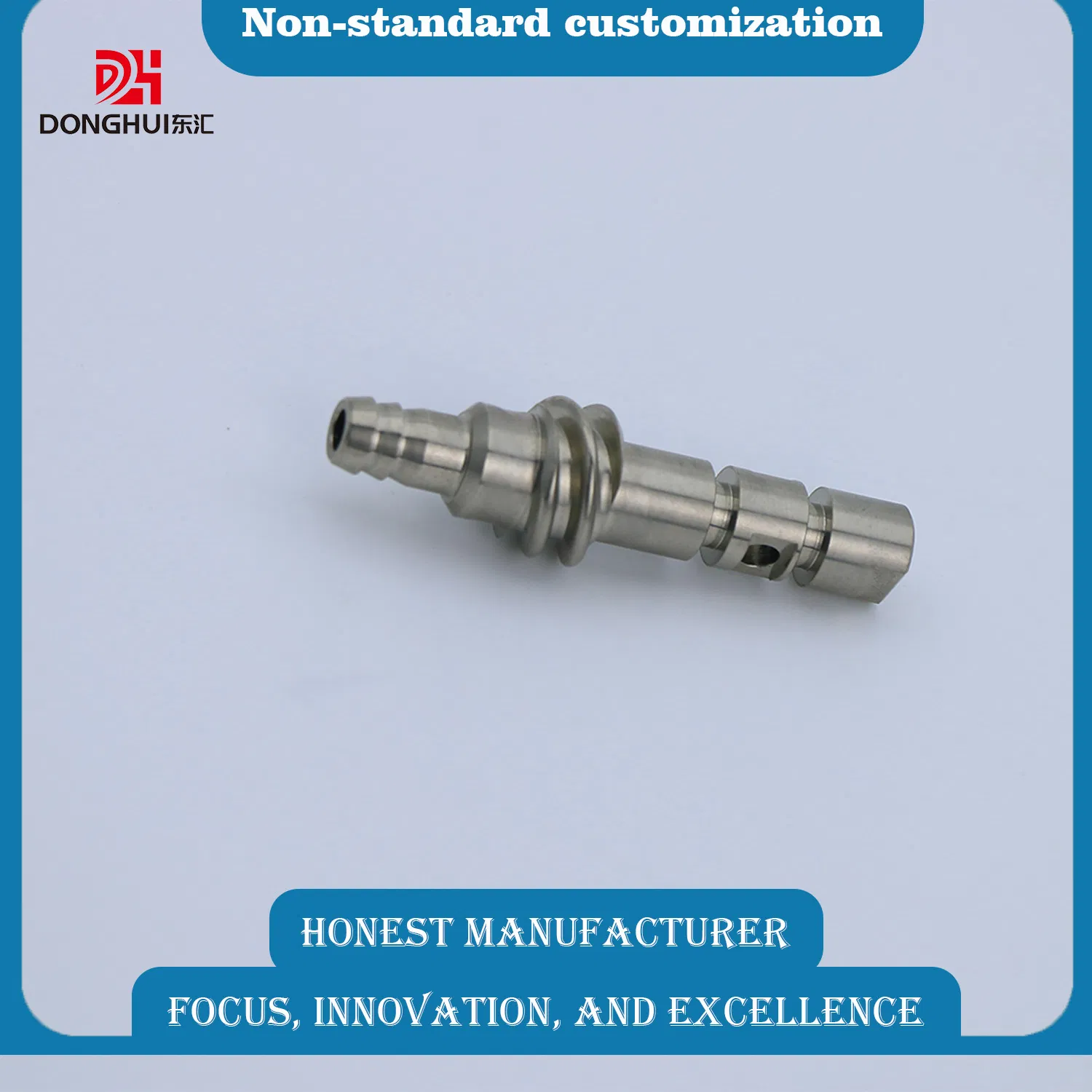 Customized High-Precision CNC Machining Services for Medical Applications