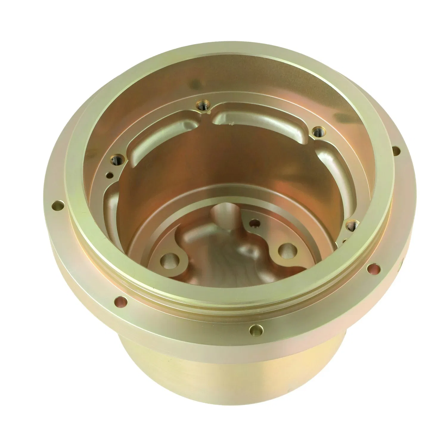 Guangdong C360 Brass Parts Custom Precision Turning Tool Machining CNC Turning