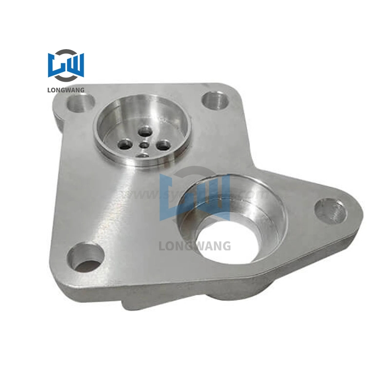Precision CNC Machining Services for Medical Device Components