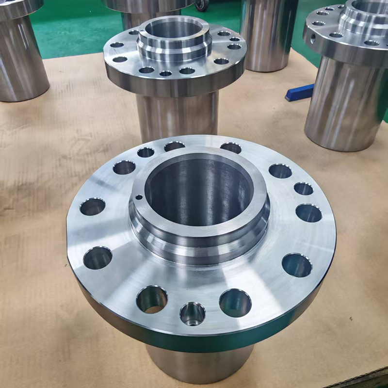 Turning CNC Precision Machining Precision Part Turning and Custom Processing