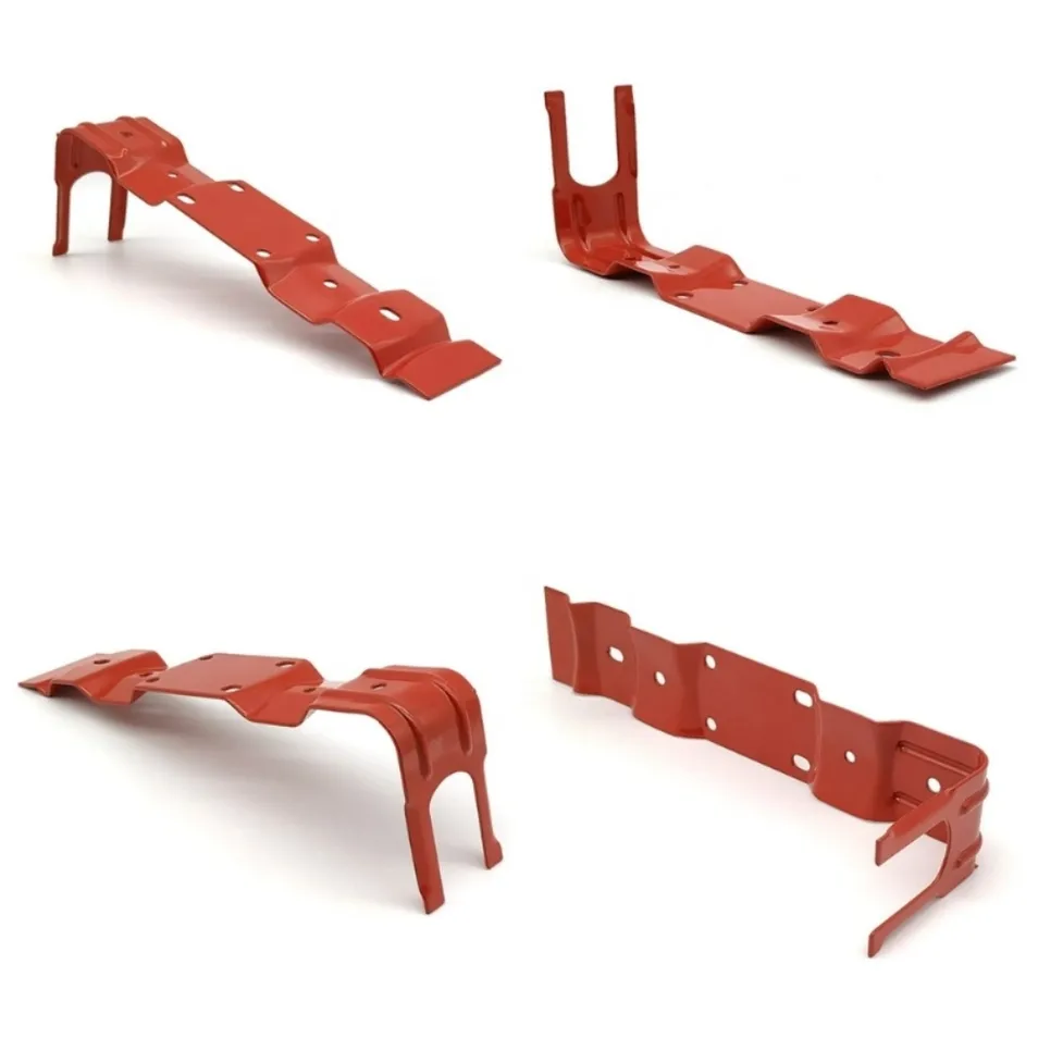 Fabrication Process 1