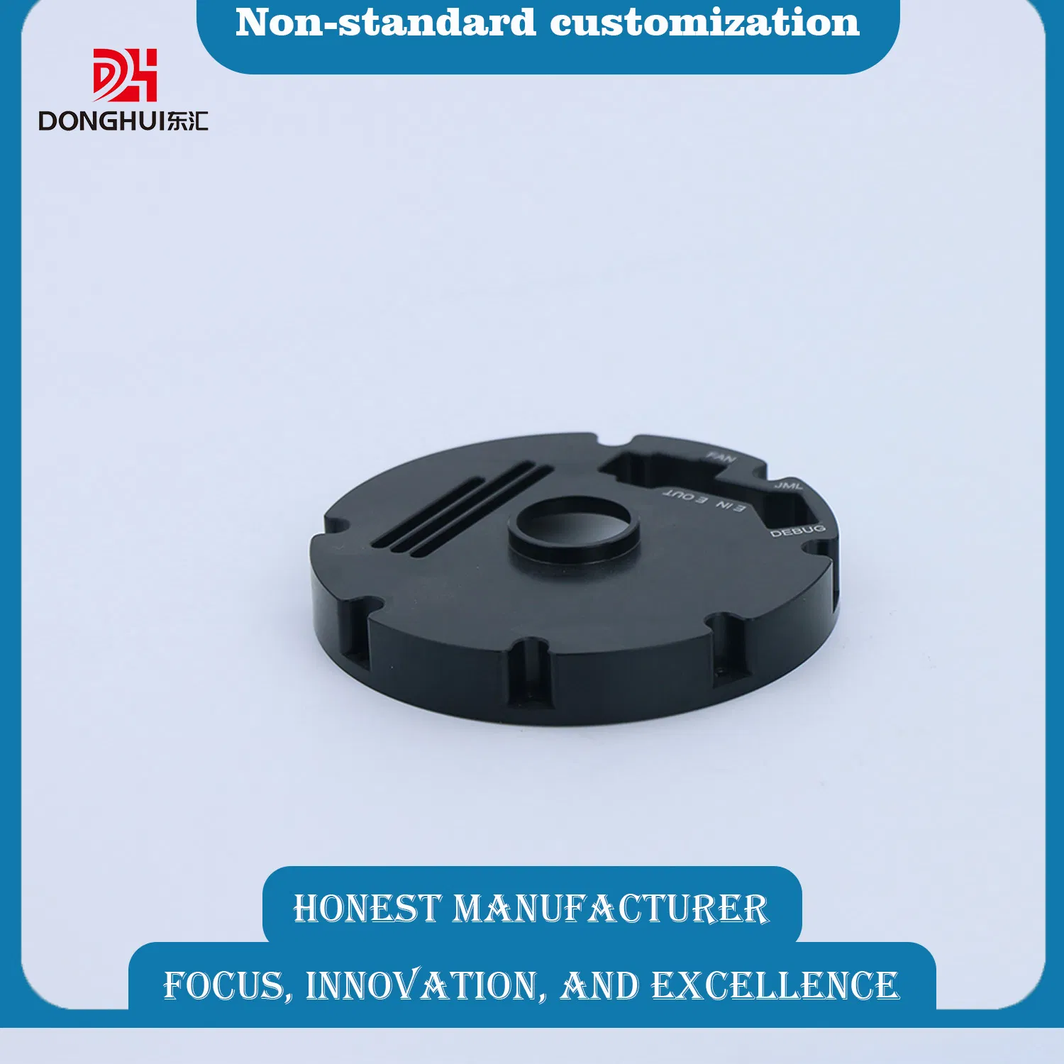 Customized High-Precision CNC Machining Services for Medical Applications