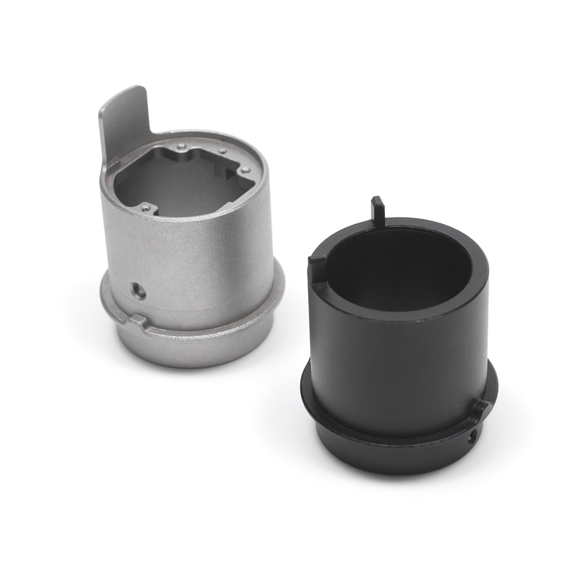 Precision CNC Machining Services for High-Quality Aluminium Parts