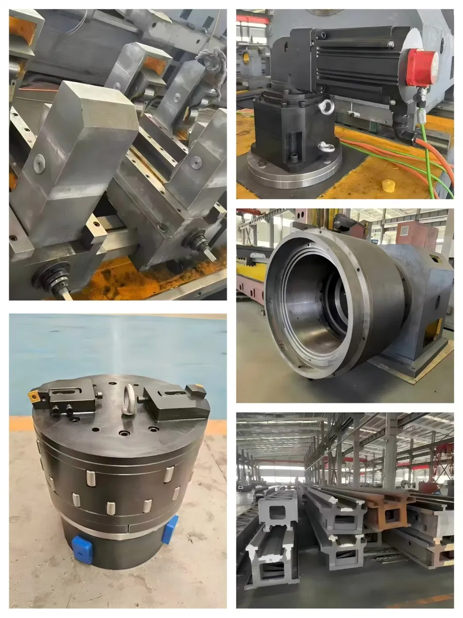 Detailed Component 2