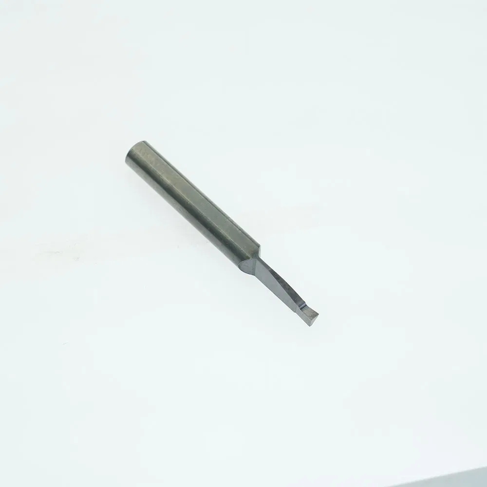 CNC Profiling Tungsten Carbide Mini Boring Tool for Micro Hole Processing Boring Bit