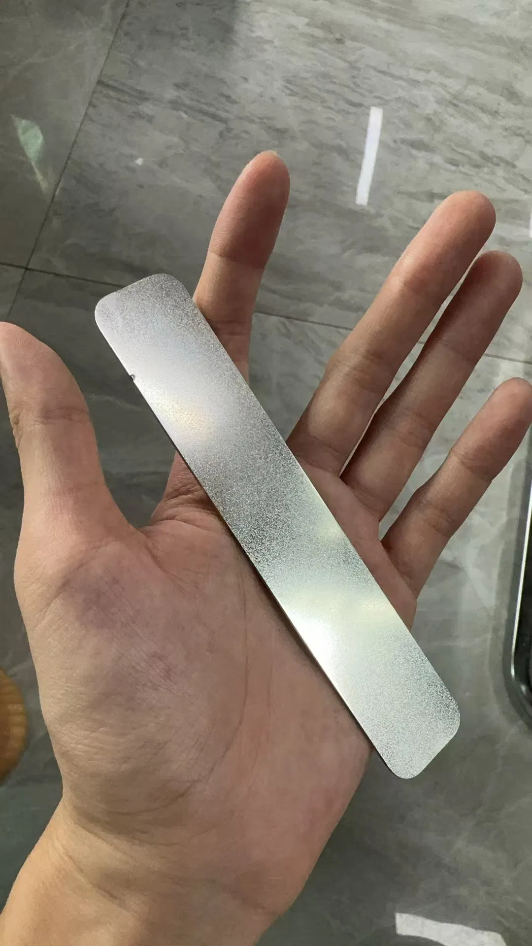 Reliable Sandblasting Services for Quality Metal Finishing Needs