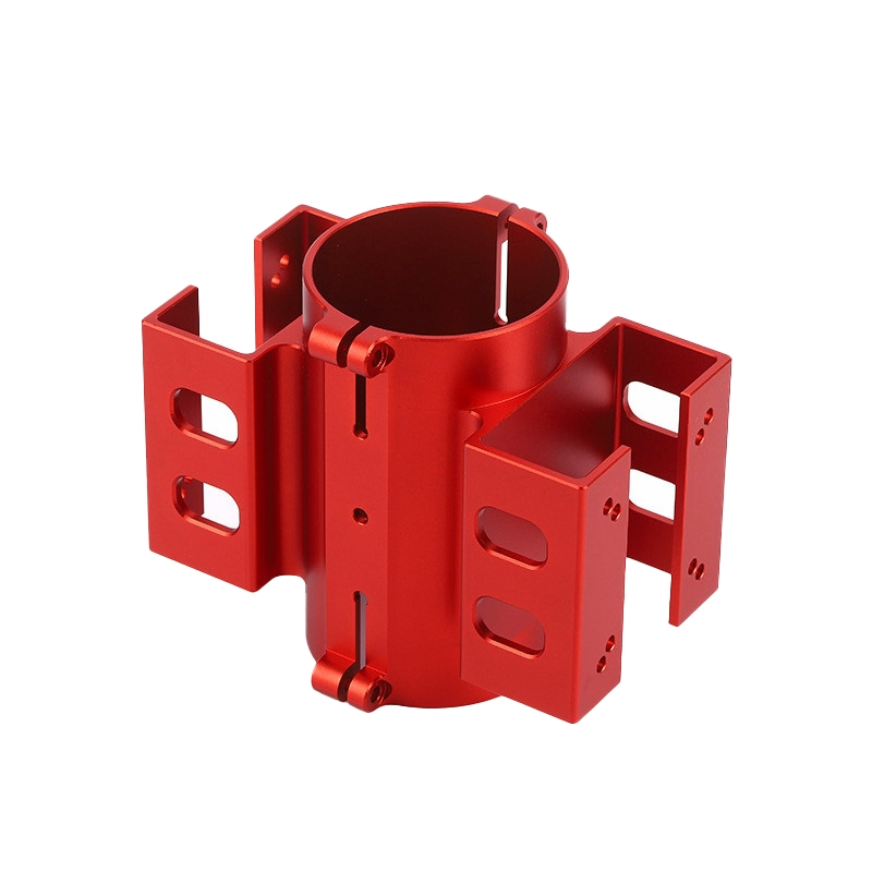 CNC Custom 3/4/5 Axis Precision Machinery Anodizing Mill/Milled Service Copper/Aluminum/Stainless Steel/Alloy/Metal/Medica/Aerospace Product Metal Parts Milling