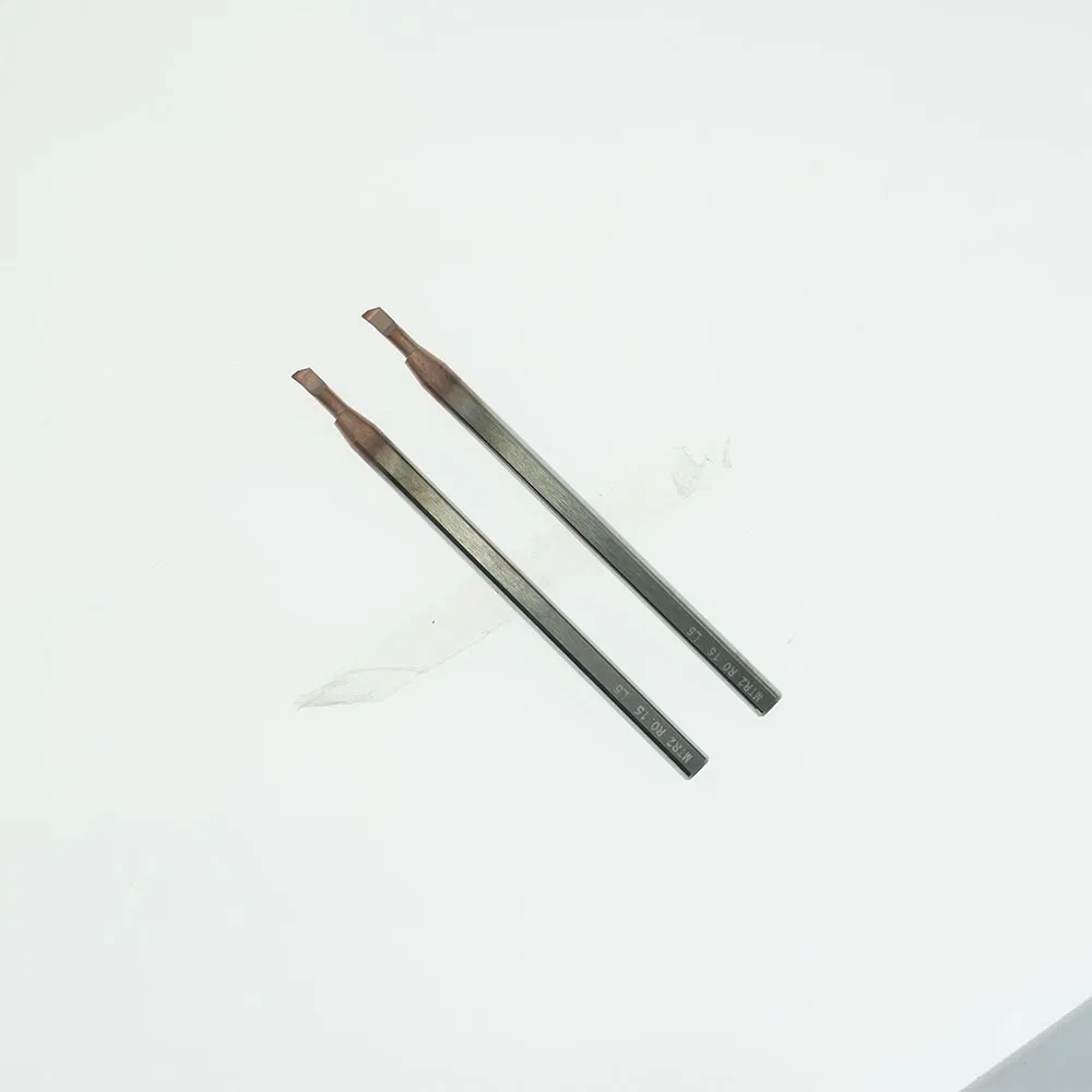 Professional Grade Small Hole Mini Hole Boring Cutter for CNC Machines