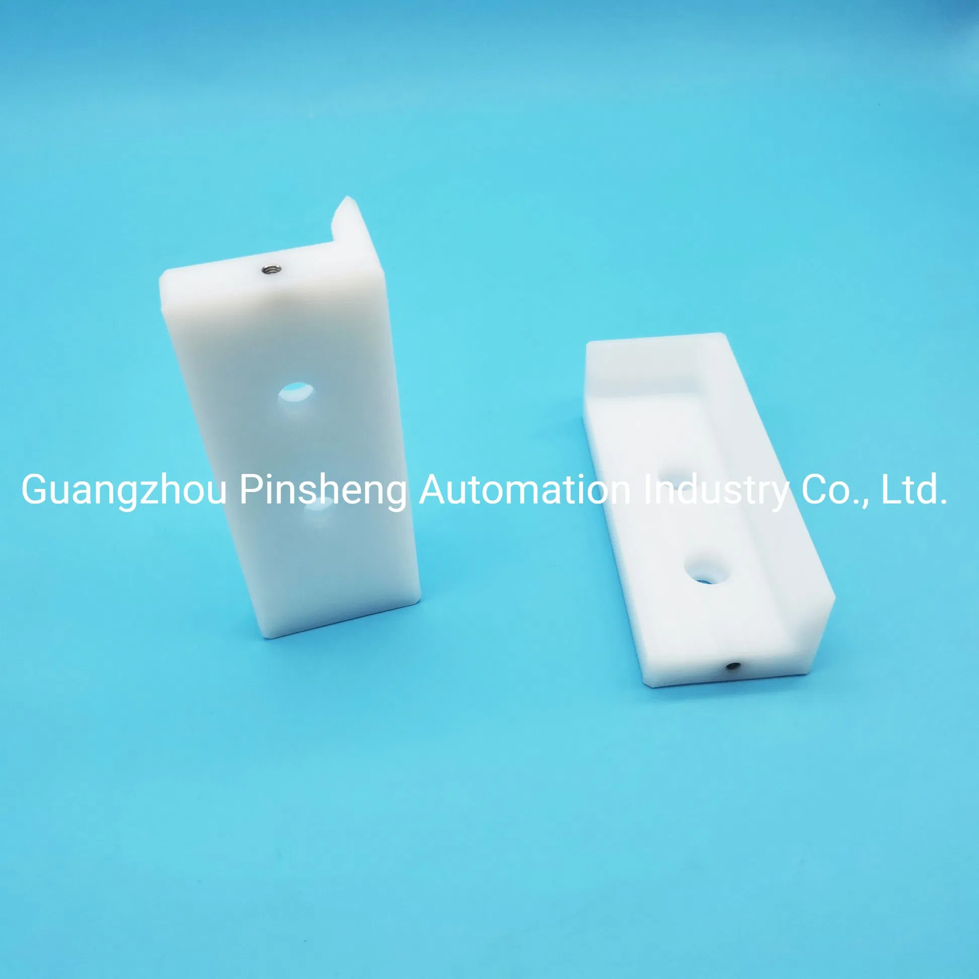 Custom CNC Machining Solutions for Superior Engineering Plastics