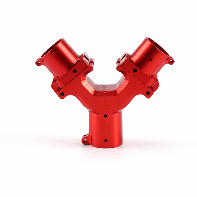 Precision CNC Machining Services for High-Quality Aluminium Parts