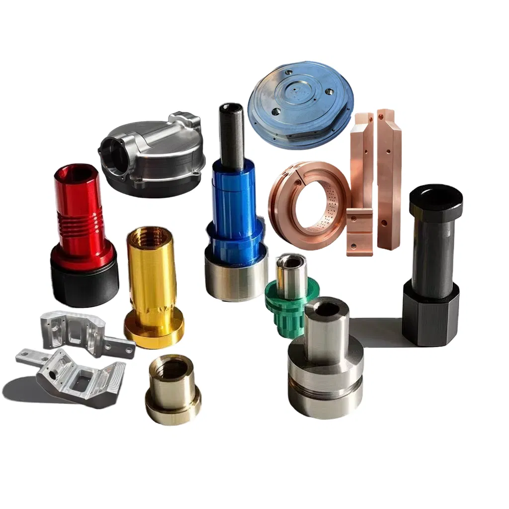 OEM Custom Design CNC Machining Parts Turning Services Professional Hard POM/Stainless Steel/Aluminum/Brass Rapid Prototyping