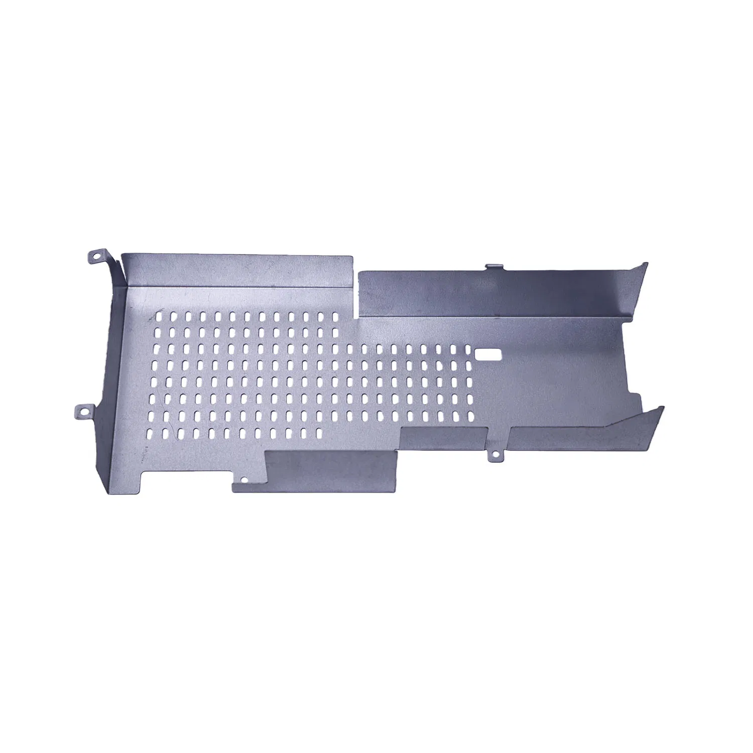 Aluminum/Stainless PC Case Steel Electrical Server Welding Electric Enclosure Sheet Metal Fabrication with CNC Machining and Sheet Metal Housing