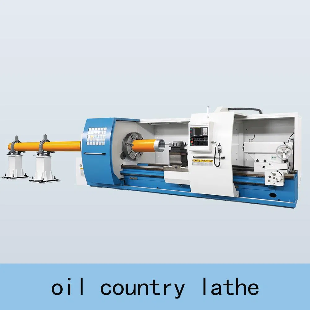 Oil Country Lathe