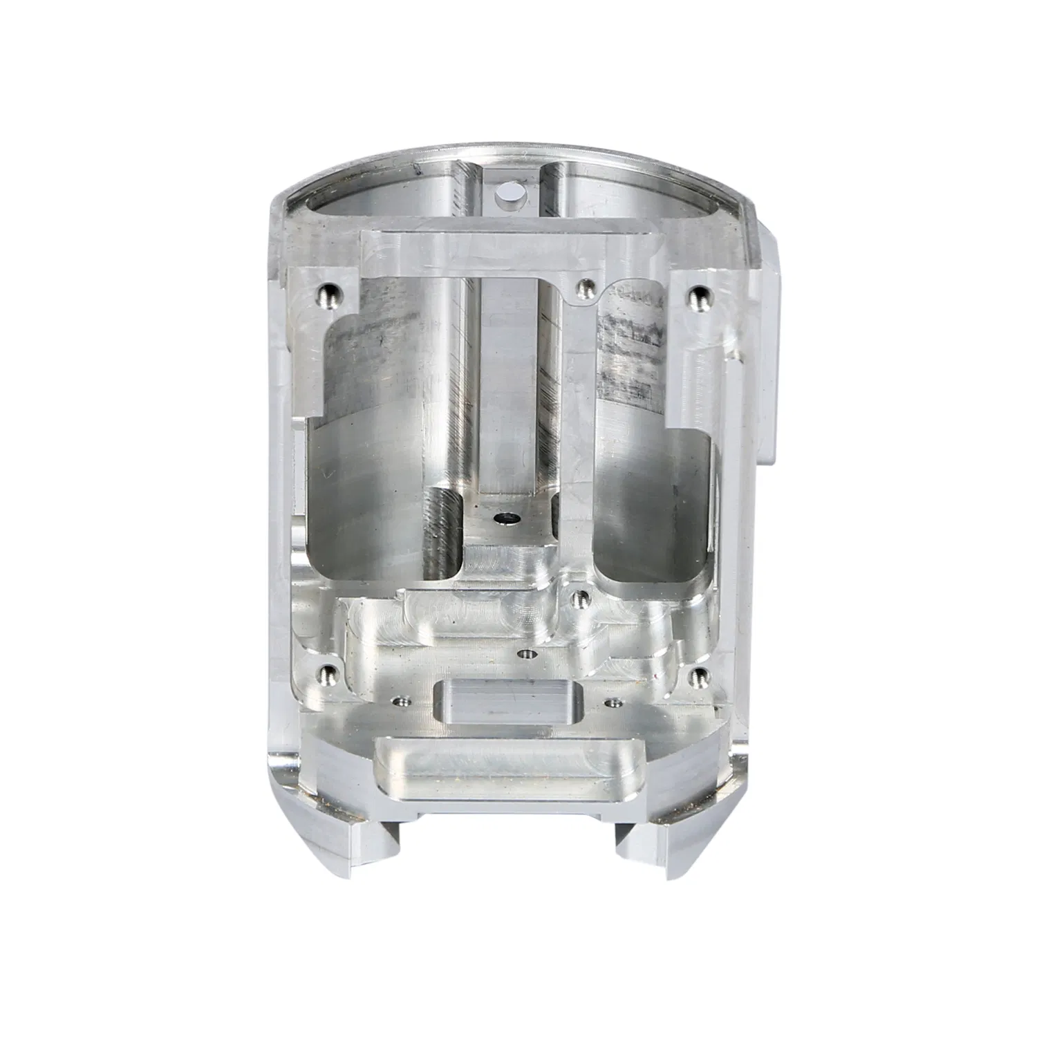 Precision Metal Processing CNC Processing Machinery Parts OEM/ODM CNC Milling Machining Prototype CNC Machining