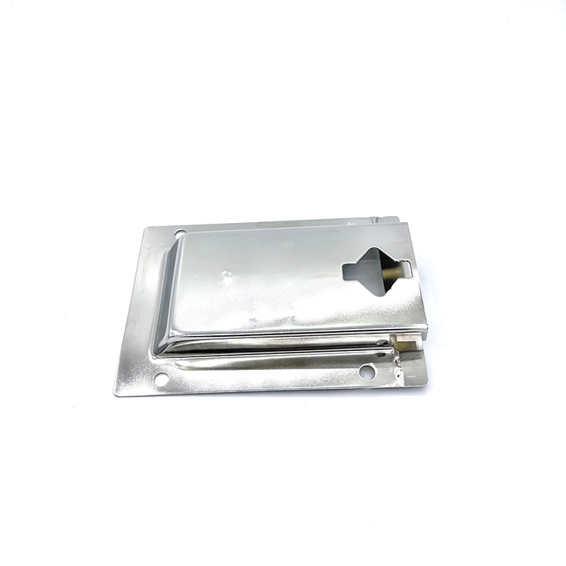 Chinese Cheap Source Factory ISO 9001 Certified Custom CNC Machined Metal Precision Micro Machining for Cast Iron Parts