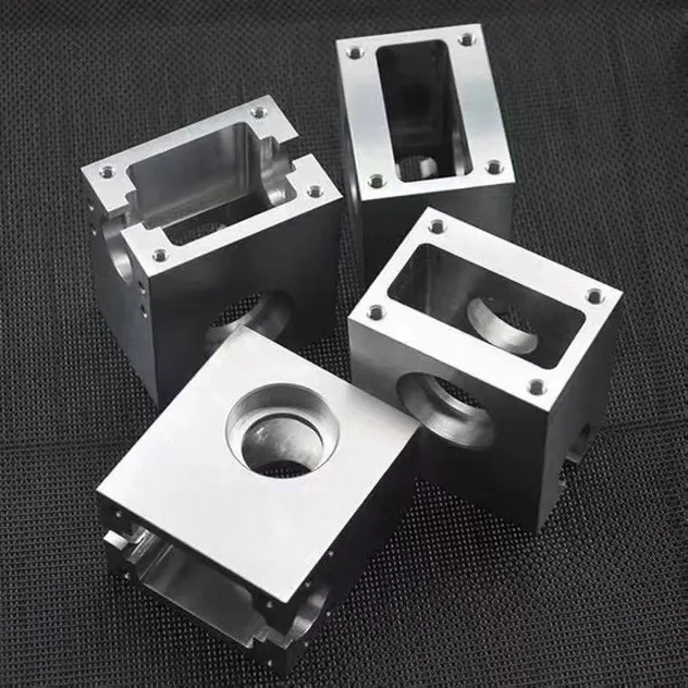 CNC Machining Parts 7