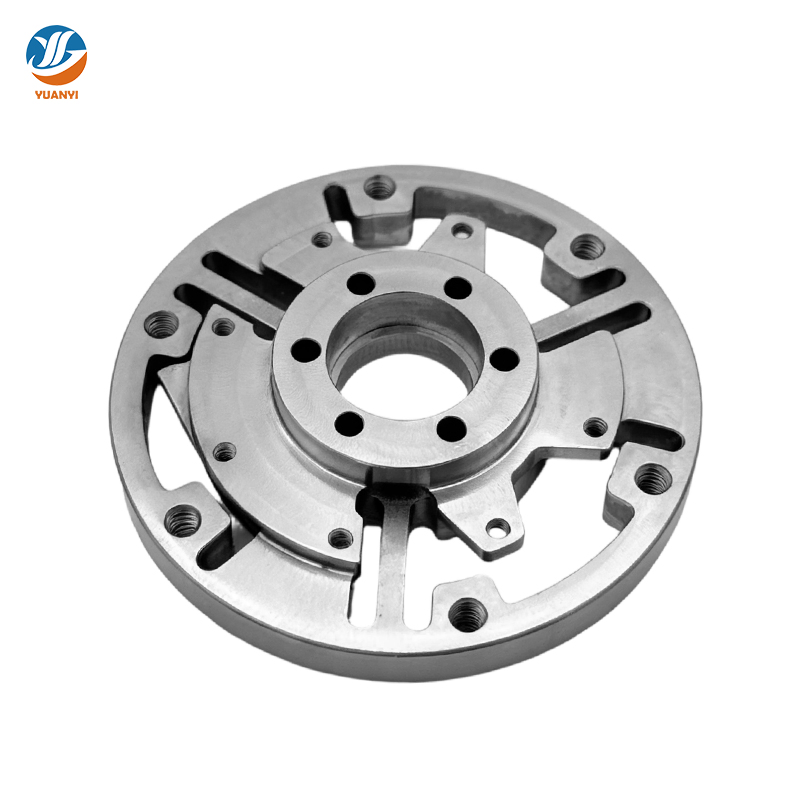 Industrial Gauge Supplier ISO OEM CNC Factory Precision Manufacturing Technical Finishing