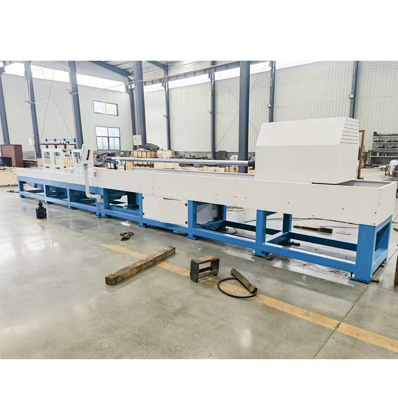 Professional CNC Honing System High Precision Enhanced Surface Finishing