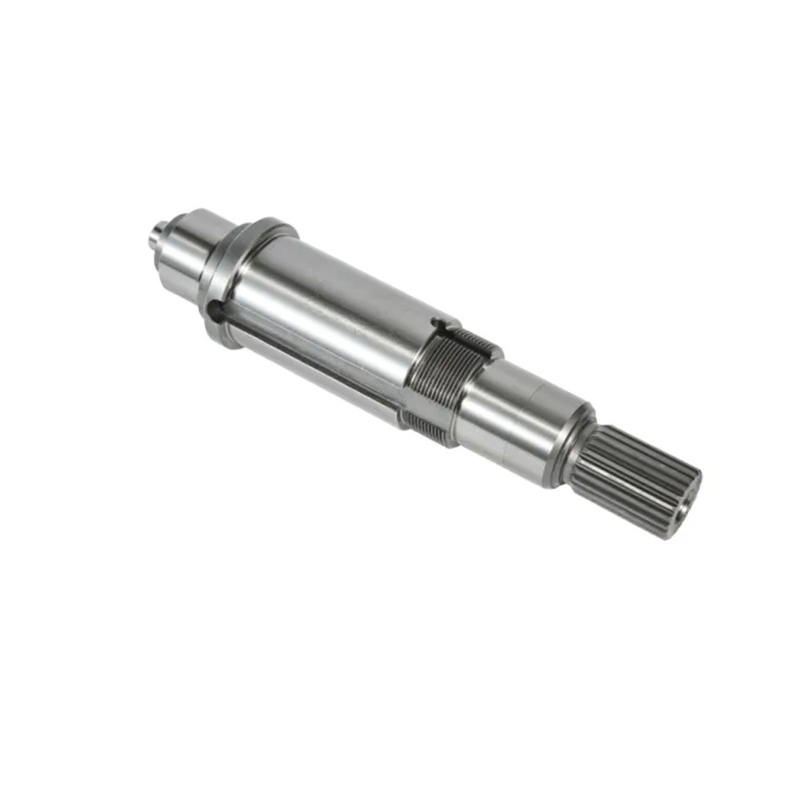 Custom CNC Machining Aluminum Parts Hongyi Micro Machining