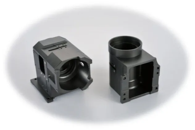 CNC Machining Parts 3