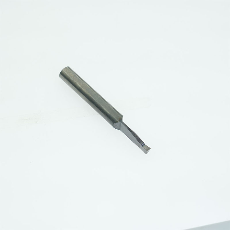 Extreme Precision Solid Carbide Mini Hole Boring Tool for CNC Machining