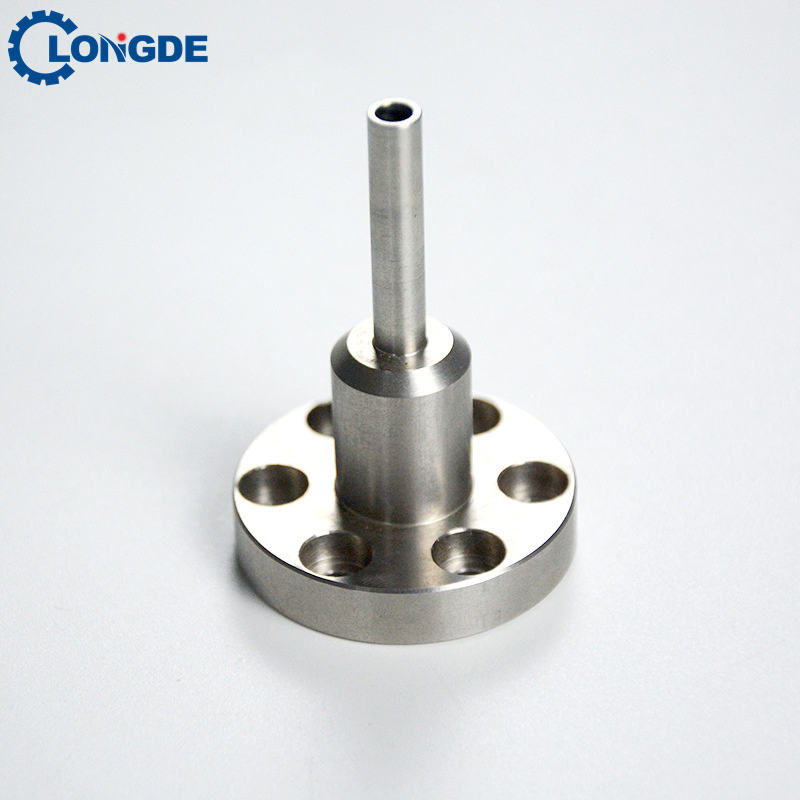 High-Quality CNC Milling and Turning for Prototyping Needs