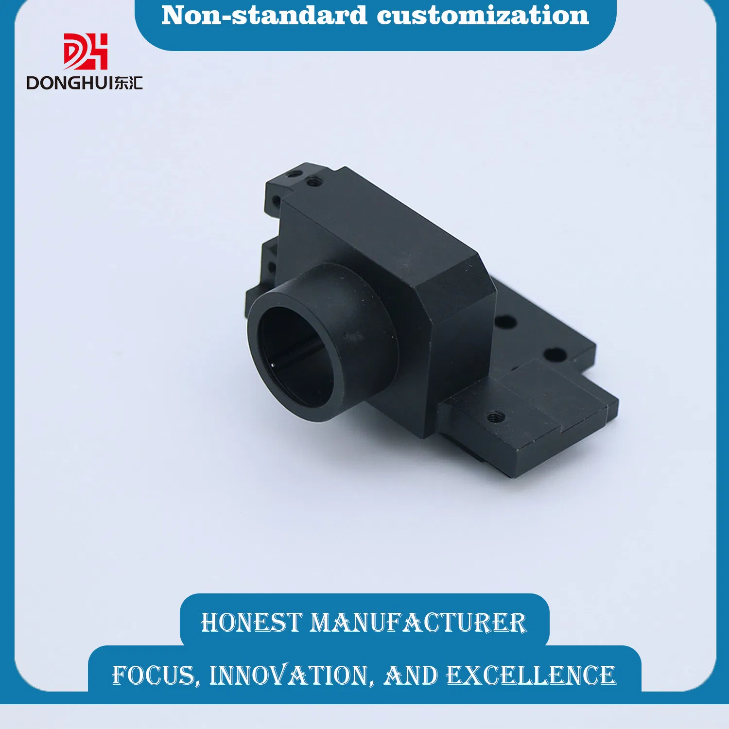 Customized High-Precision CNC Machining Services for Medical Applications