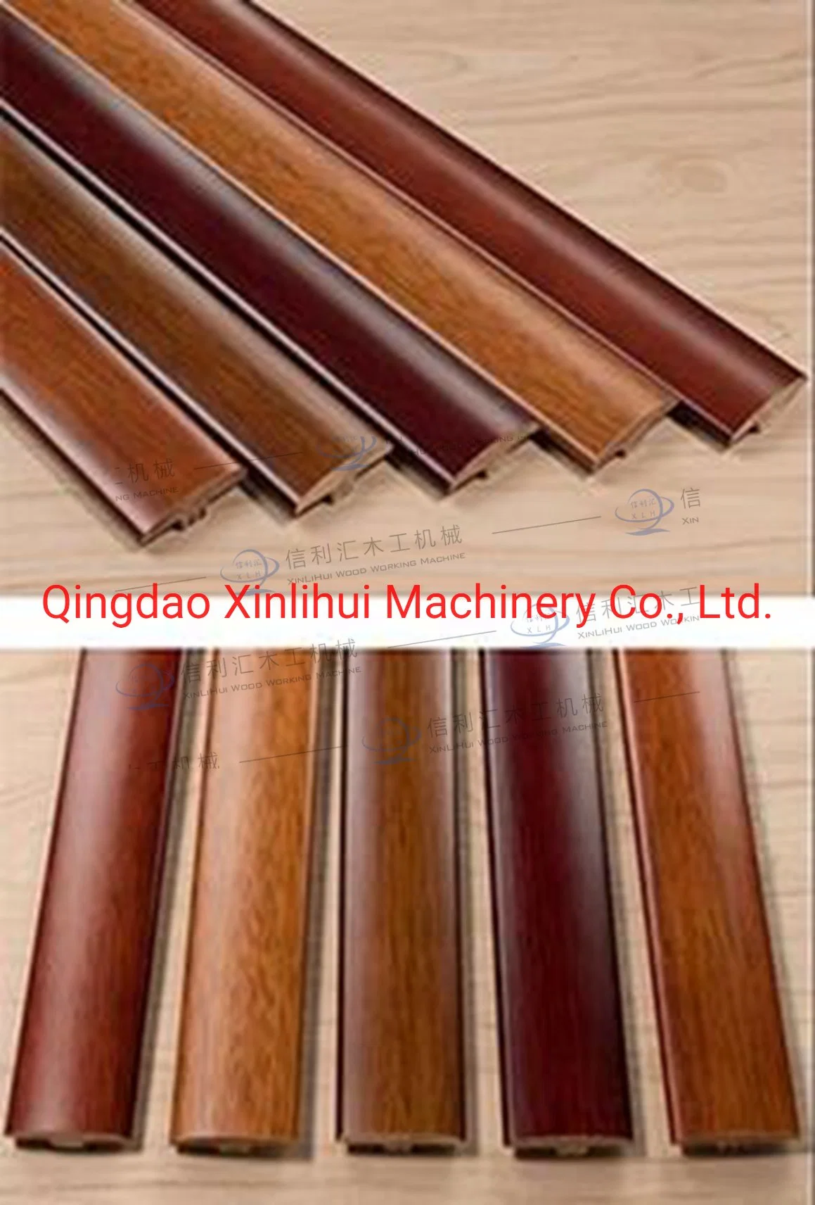 Double Roll Reverse Roller Coater Machine Wood Finishing with UV Curable Coatings Glass Magnesium Board Primer, Top Coat or Coloring of Furniture,