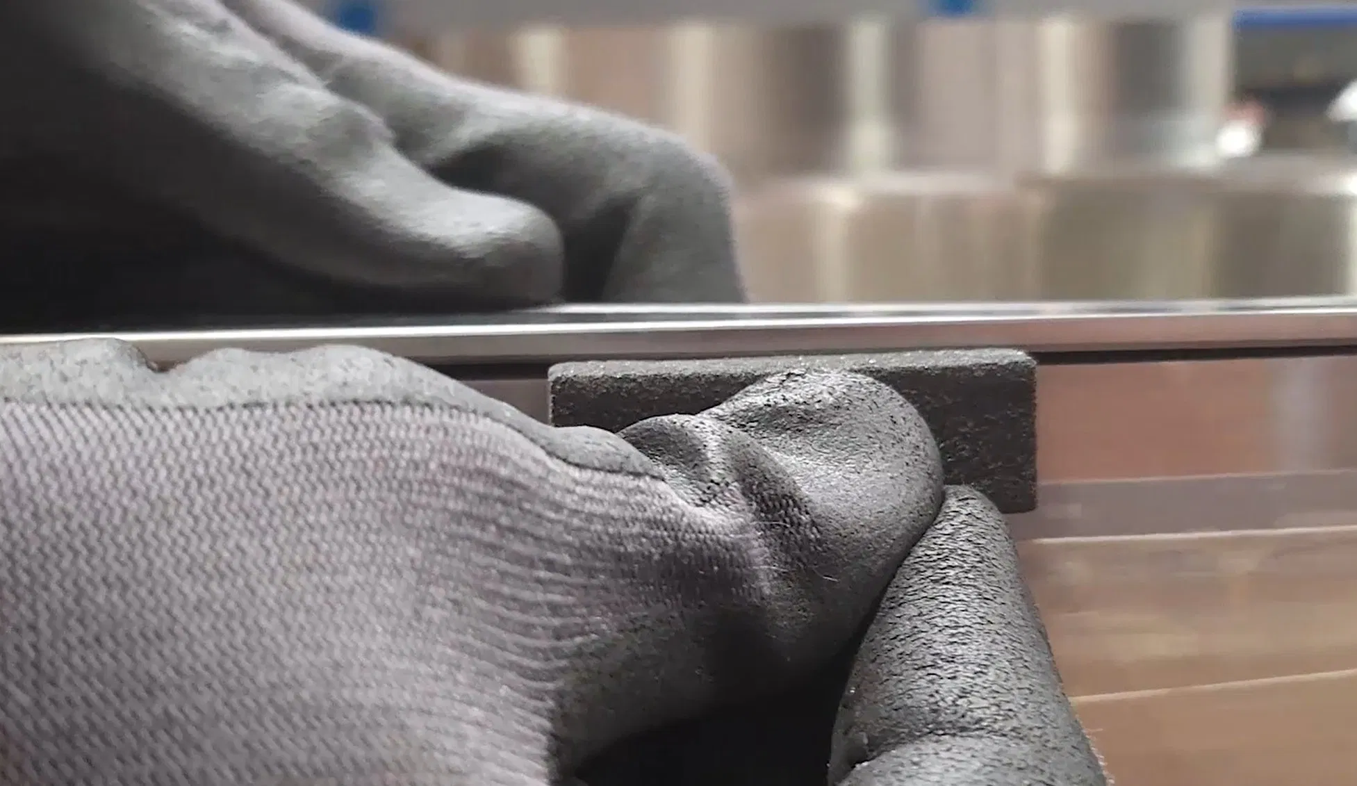 Premium Custom Brushed Polishing Services for Sheet Metal Finishing