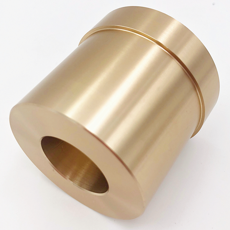 Brass CNC Turning Price