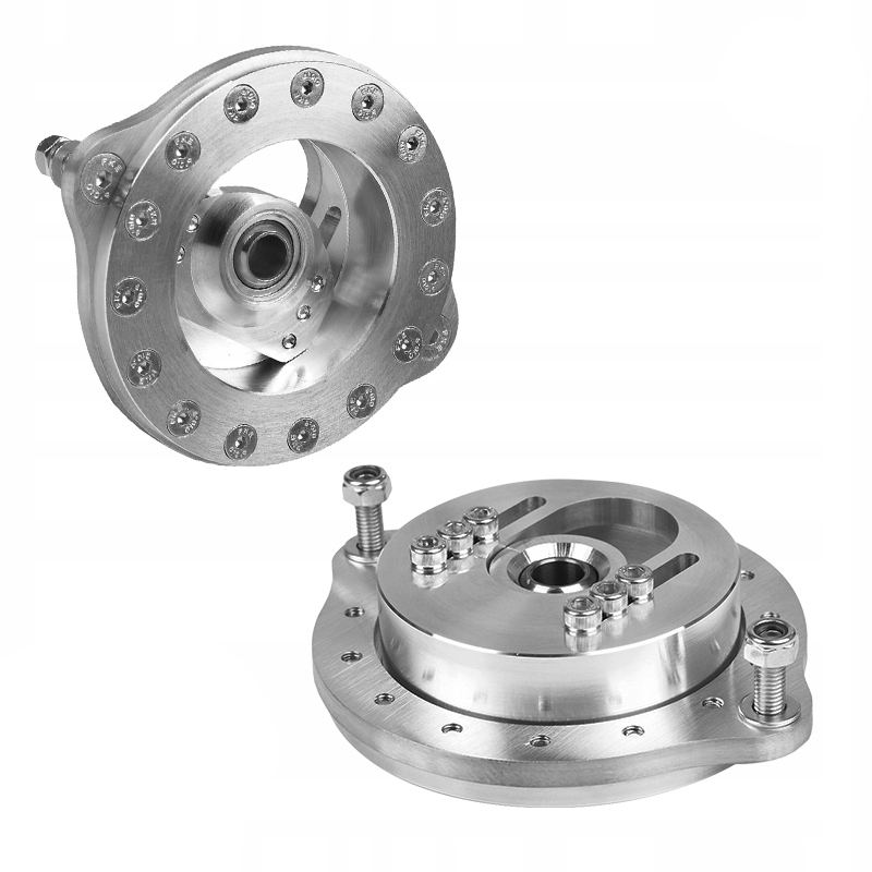 New Design Popular Professiona OEM China Supplier Precision Metal Milling Turning Machining Service Micro CNC Mill