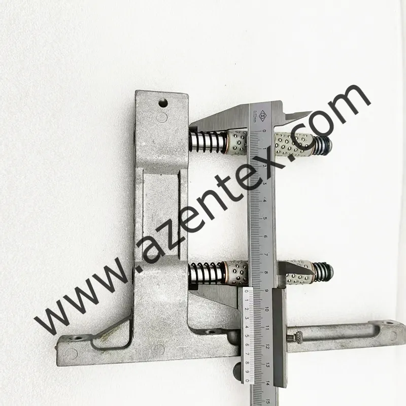 Threading GunSet Component