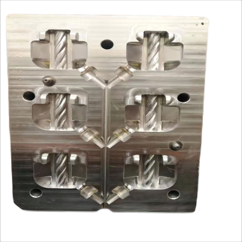 Premium CNC Drilling &amp; Multi-Axis Machining Services