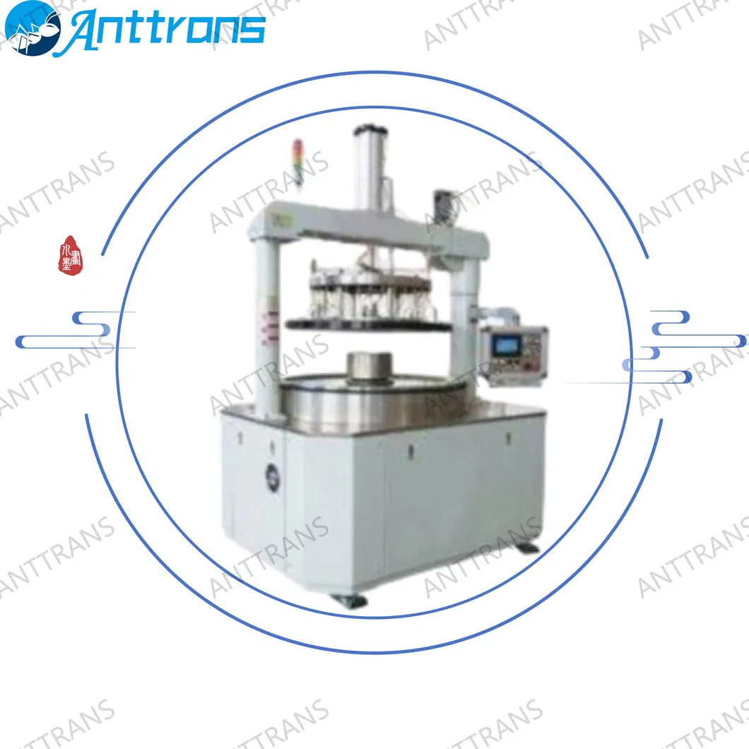 Double-Sided Grinding Equipment 2