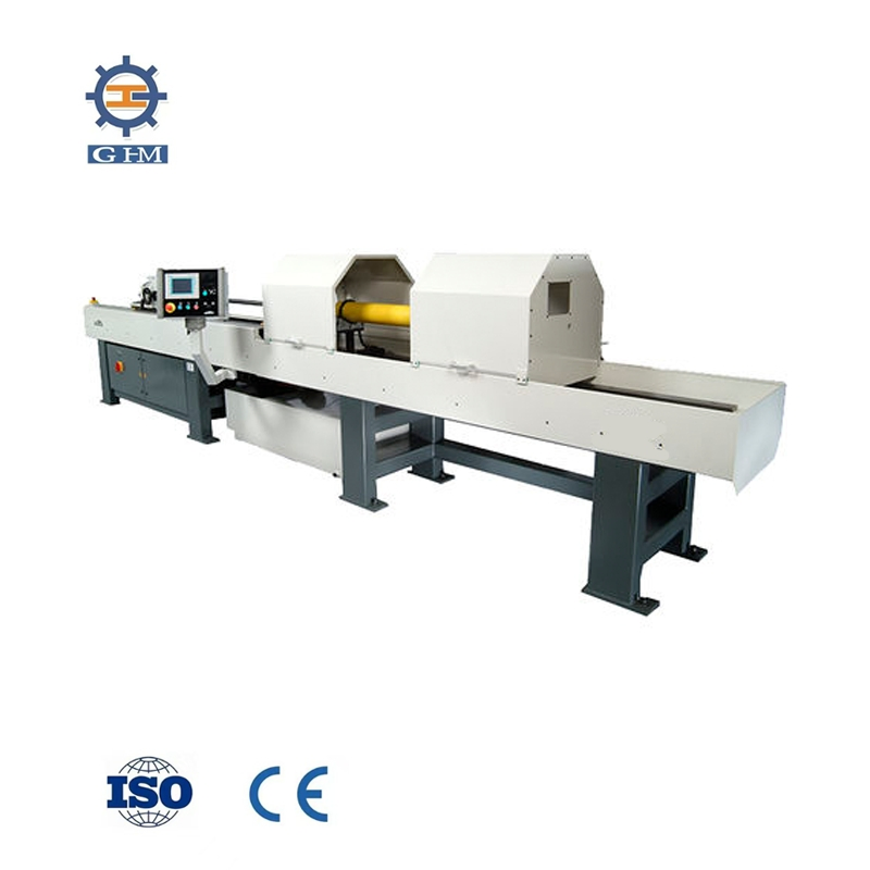 Precision 3mm-30mm Inner Hole Finishing CNC Deep Drilling Borer