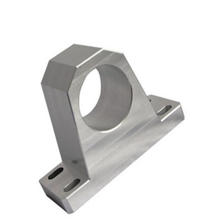 OEM High Precision Custom Aluminum CNC Machining Metal Product CNC Milling