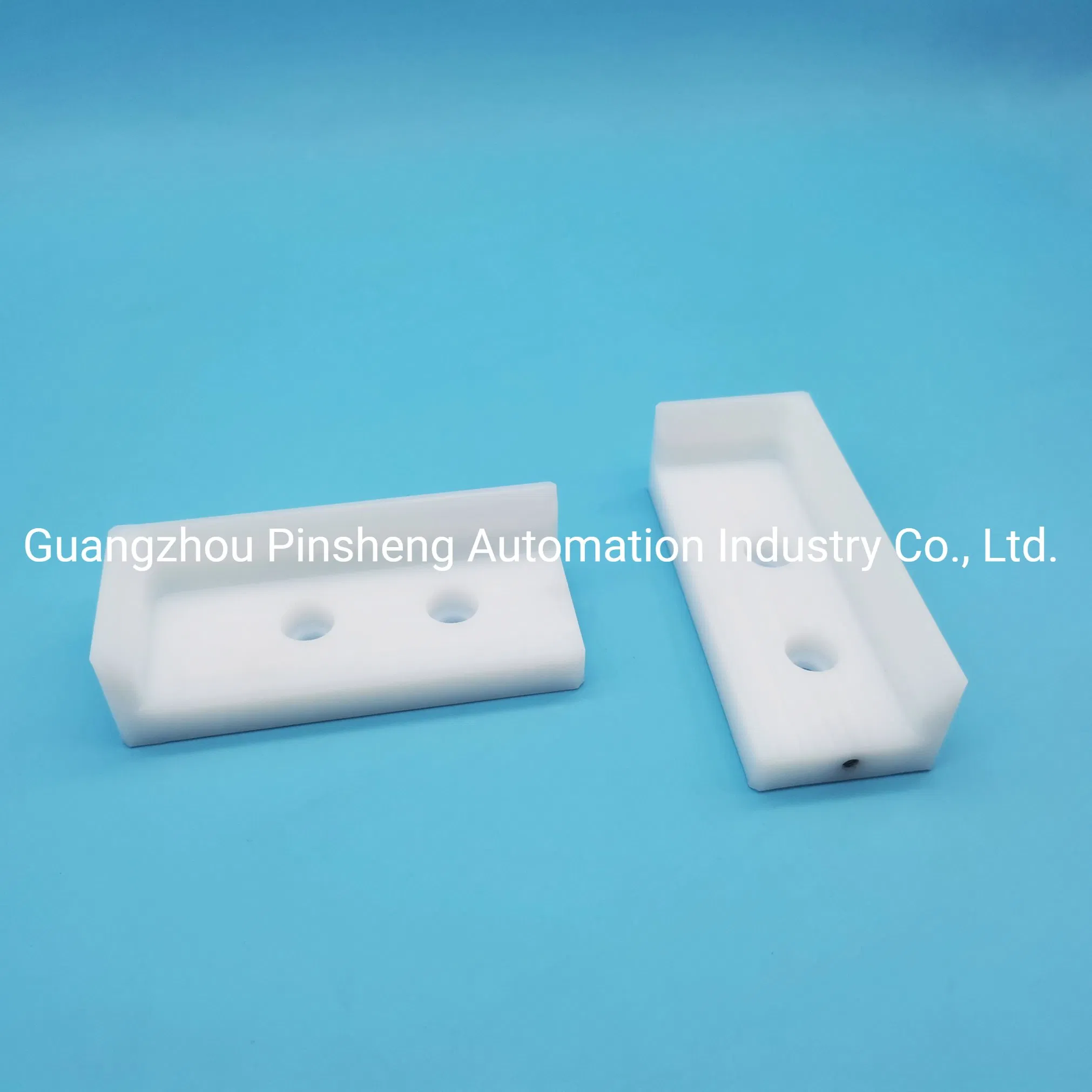 Custom CNC Machining Solutions for Superior Engineering Plastics