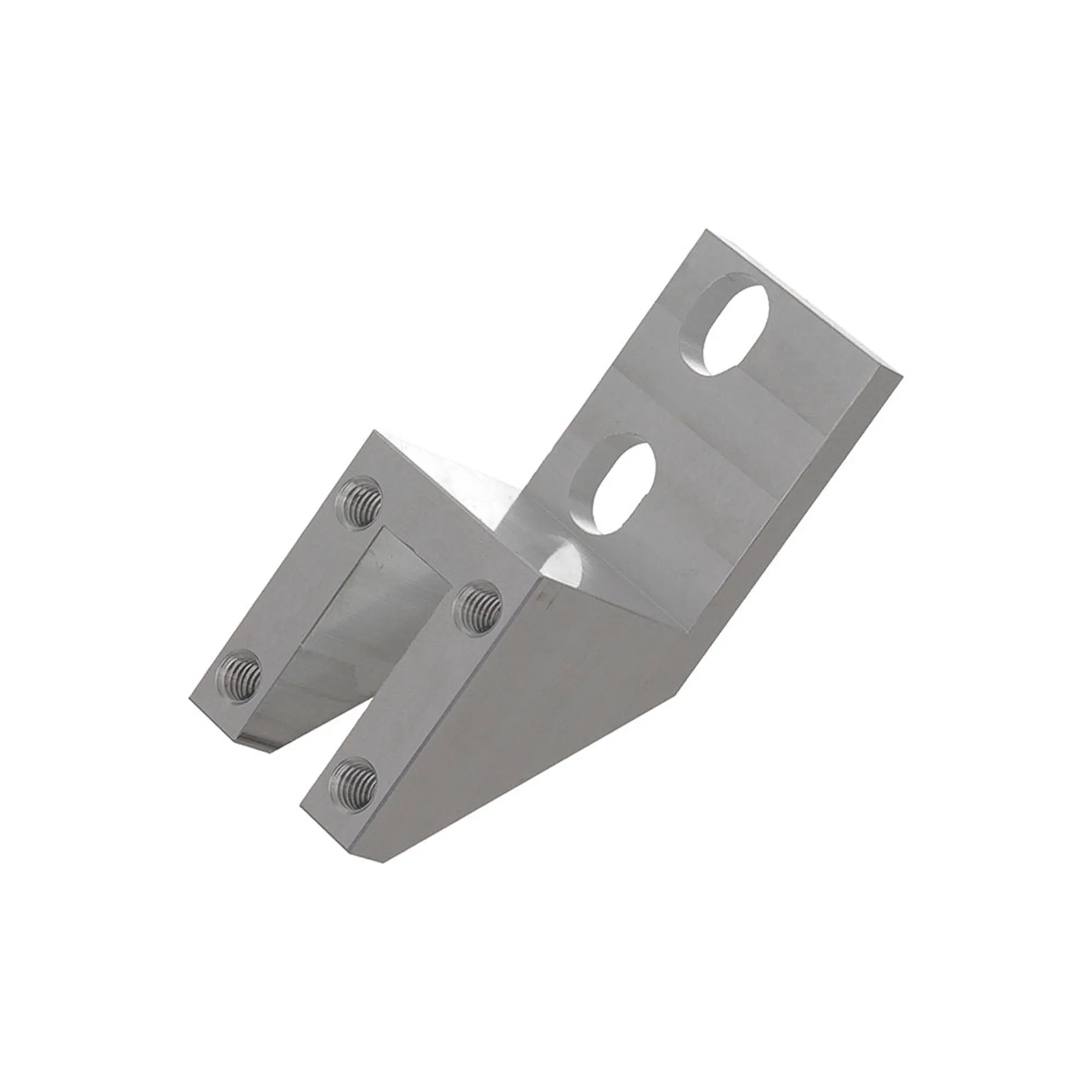 CNC Machining Services Motorcycle Accessories Custom CNC Machining Milling Part