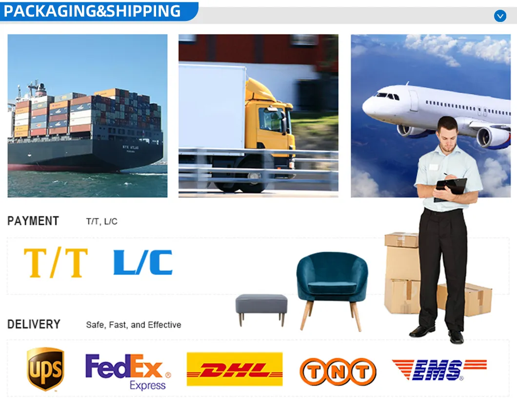 Packaging and Logistics