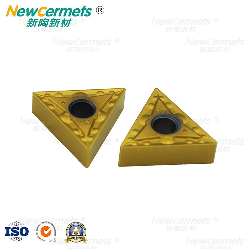 CNC Machine Tnmg160412mA External Turning Tool Finishing/Semi-Finishing/Roughing