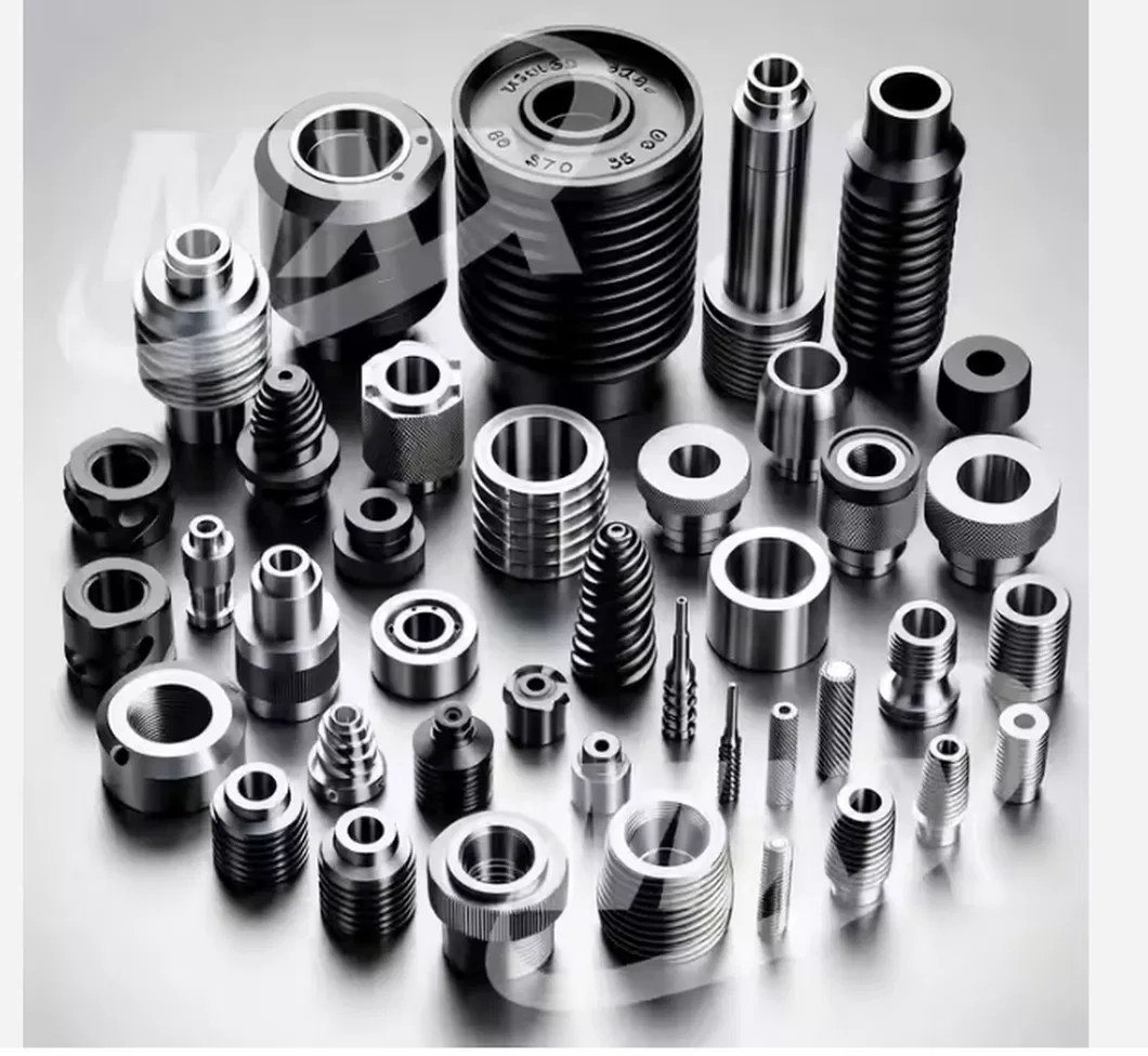 Precision Hardware 1