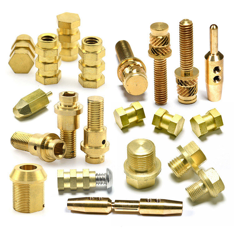 OEM Anodizing Micro Turning Machining Services CNC Milling Machine Accessories Tools
