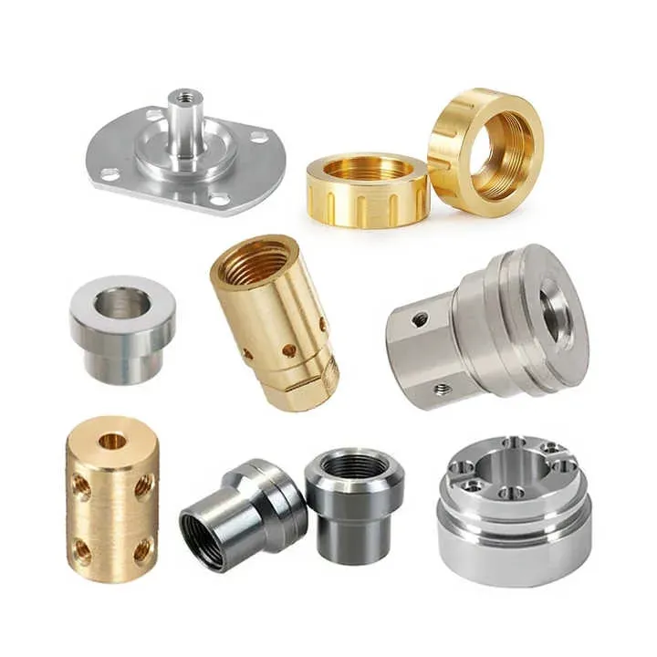 Customization Options