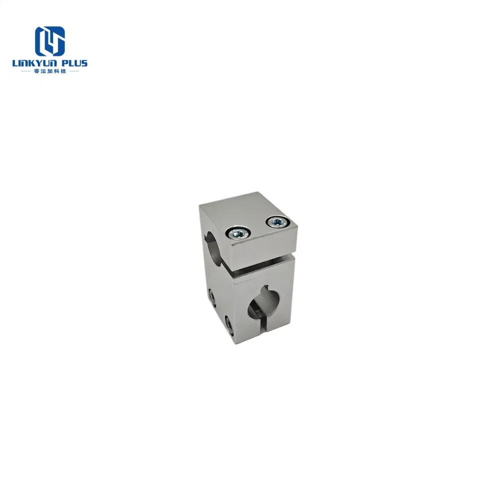 Precision OEM &amp; ODM CNC Machining Services for Aluminum and Stainless Steel