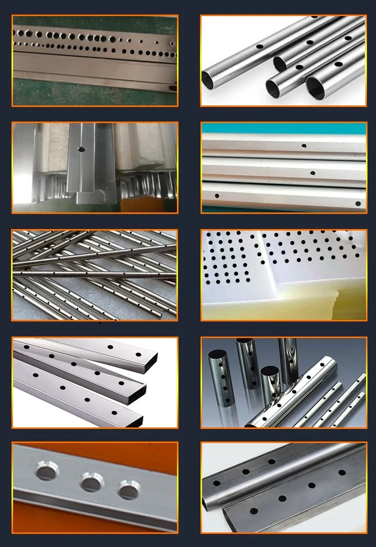 Industry Application